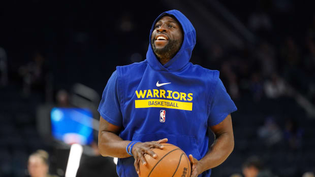 draymond green